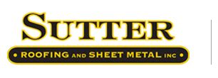 sutter roofing and sheet metal|sutter roofing sarkari.